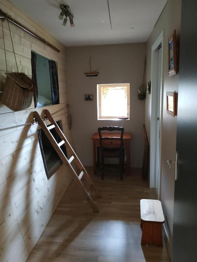 Val-Couesnon La Maison A Jean מראה חיצוני תמונה