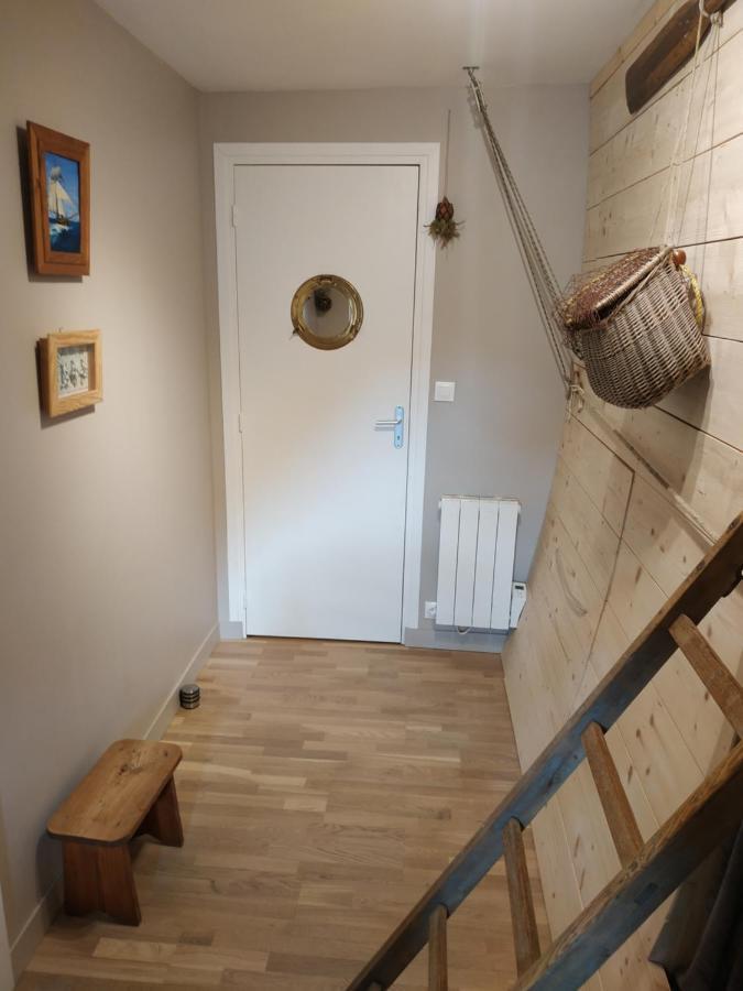 Val-Couesnon La Maison A Jean מראה חיצוני תמונה
