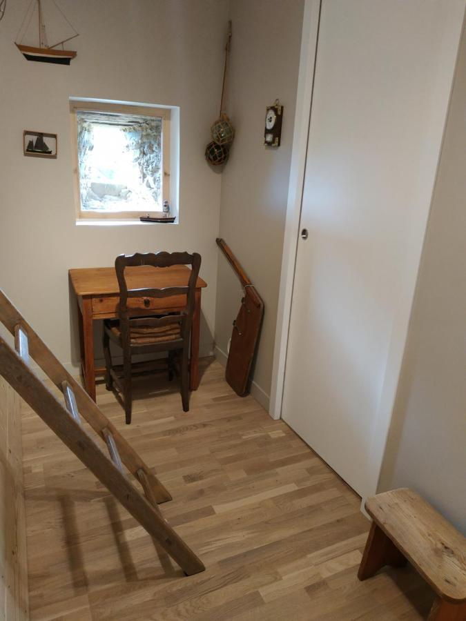 Val-Couesnon La Maison A Jean מראה חיצוני תמונה